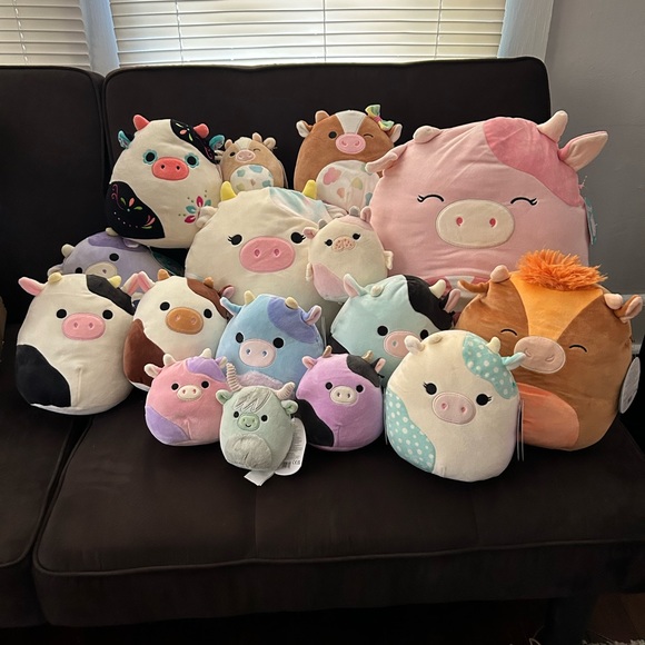 Can’t wait to go live again for y’all sometime soon 🫶 - Picture 4 of 16